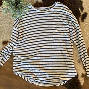 Large Old Navy sweater